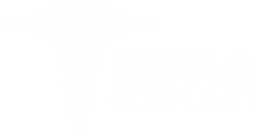 HIPAA logo