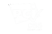 PCI compliant logo