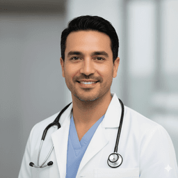 Dr. Rehan Khan Testimonial