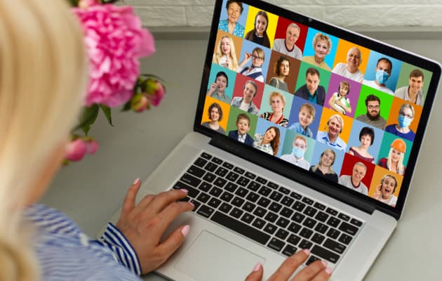 Online Appointment Requests