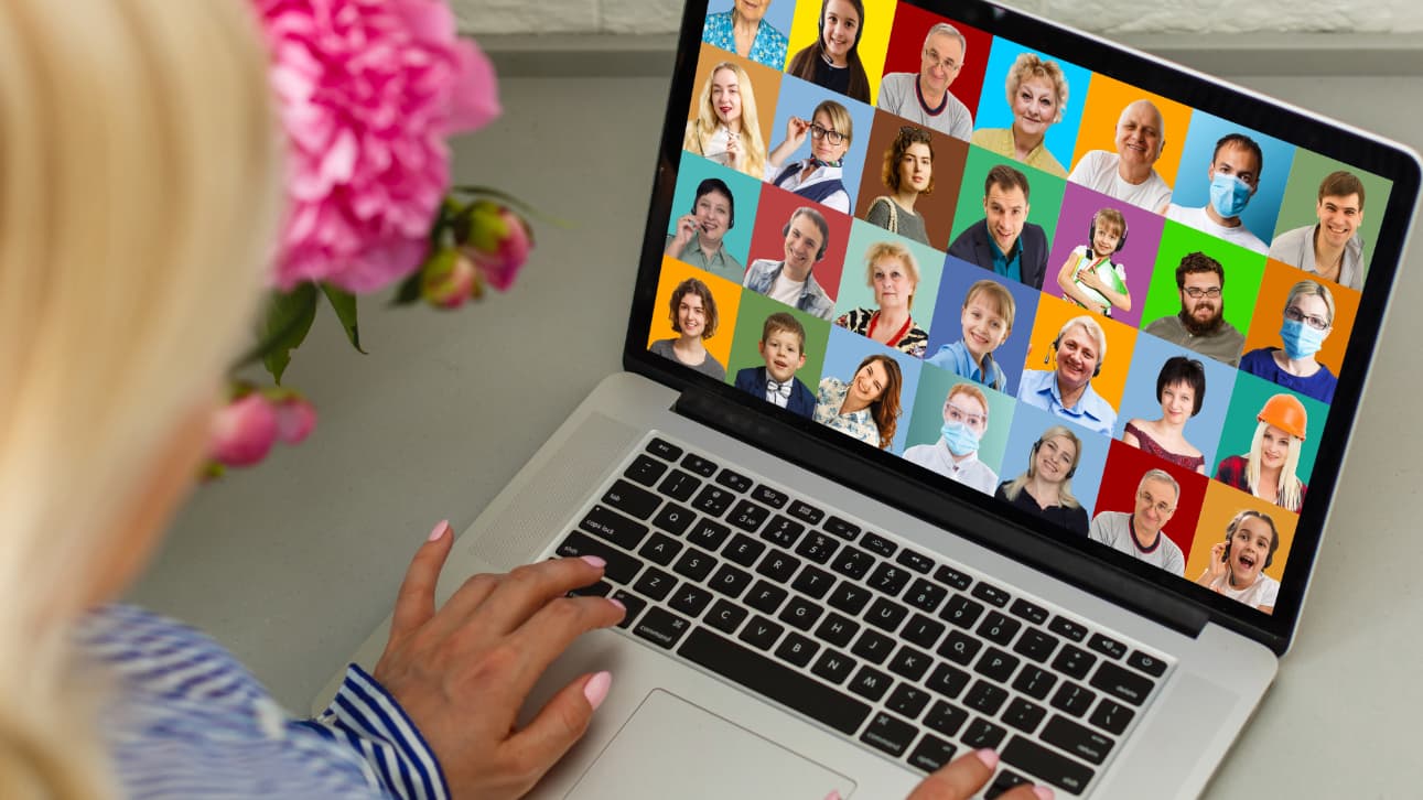 Online Appointment Requests